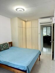 Blk 116 Bishan View (Bishan), HDB 3 Rooms #502364531